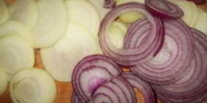 Шаг 2: картофеля по-французски с фаршем