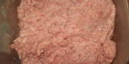 Шаг 3: картофеля по-французски с фаршем