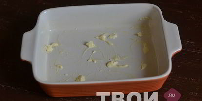 Шаг 2: картофеля по-французски