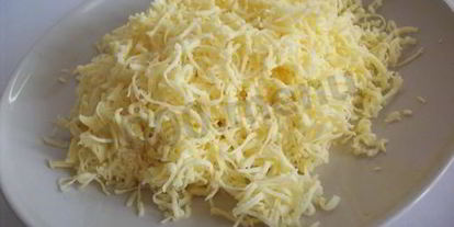 Шаг 4: картошки по-французски с фаршем в духовке