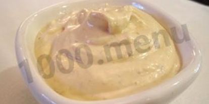 Шаг 6: картошки по-французски с фаршем в духовке