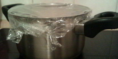 Шаг 3: модной говядины по-французски в пряном вине