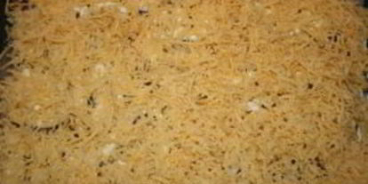 Шаг 6: мяса по-французски без картошки