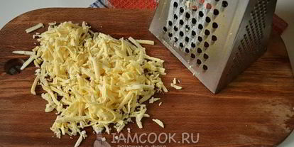 Шаг 10: мяса по-французски без майонеза