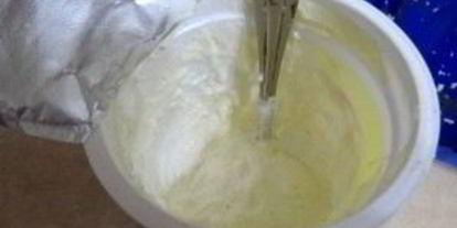 Шаг 4: мяса по-французски из карбонада