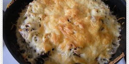 Шаг 17: мясо по-французски максима