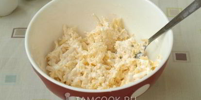 Шаг 6: мяса по-французски на сковороде