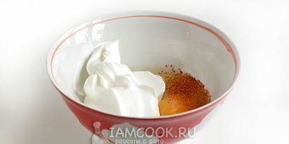 Шаг 9: мяса по-французски в духовке