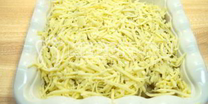 Шаг 8: рождественского мяса по-французски