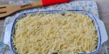 Шаг 11: сочного куриного филе по-французски