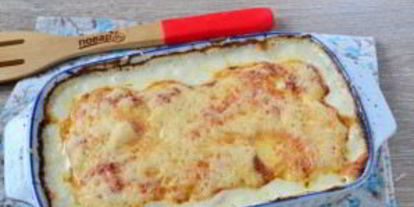 Шаг 12: сочного куриного филе по-французски