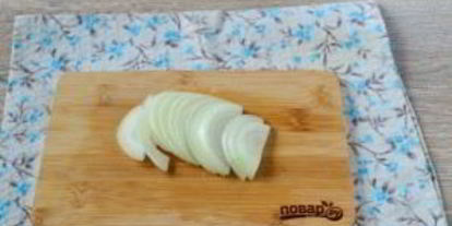 Шаг 2: сочного куриного филе по-французски