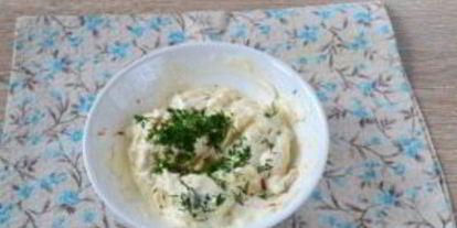 Шаг 5: сочного куриного филе по-французски