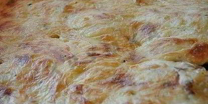 Шаг 7: свиной шейки с пармезаном запеченная по-французски