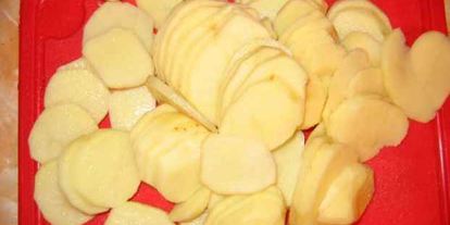 Шаг 14: свинины по-французсков