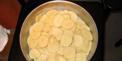 Шаг 17: свинины по-французсков