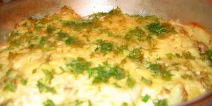 Шаг 23: свинины по-французсков