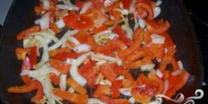 Шаг 1: бифштекса по-мексикански