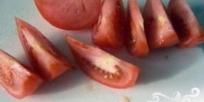 Шаг 2: бифштекса по-мексикански