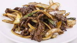 Рецепт Говядины по-китайски