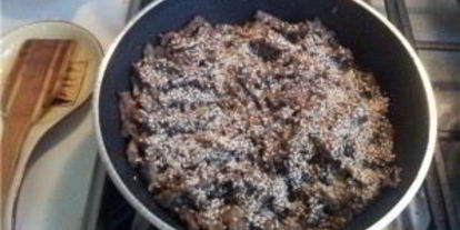 Шаг 2: говядины по-японски