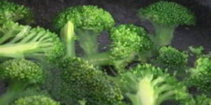 Шаг 2: говядины с брокколи под устричным соусом