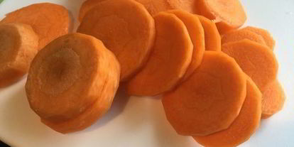 Шаг 2: кролика в горчице и белом вине