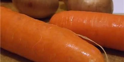 Шаг 14: куриного филе в кисло-сладком соусе