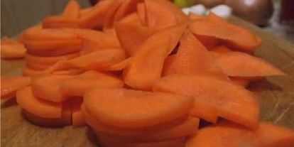 Шаг 20: куриного филе в кисло-сладком соусе