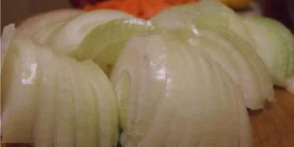 Шаг 22: куриного филе в кисло-сладком соусе