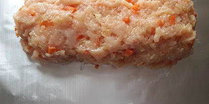 Шаг 1: куриных колбасок в духовке