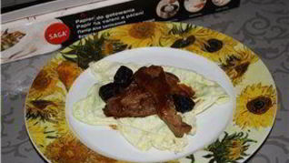 Рецепт Курицы Тирияки