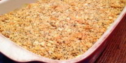 Шаг 2: курицы, тушенной в сметане с чесноком