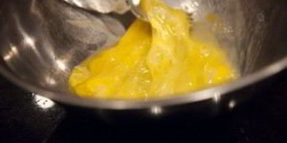 Шаг 3: курицы в соусе по-китайски