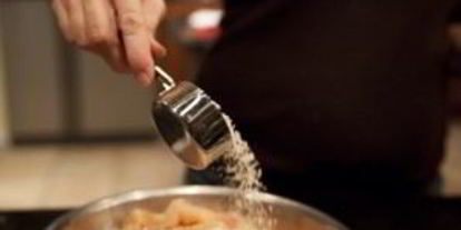 Шаг 4: курицы в соусе по-китайски