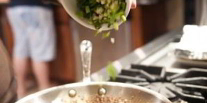 Шаг 9: курицы в соусе по-китайски