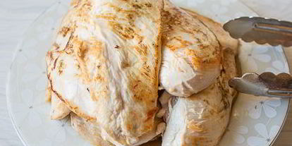 Шаг 4: курицы в винном соусе с яблоками