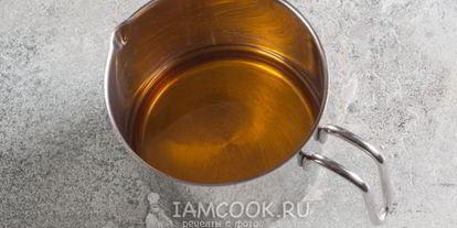 Шаг 6: свинины в пивном кляре