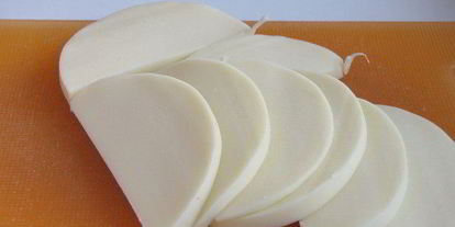 Шаг 4: свиных отбивных по-пармски