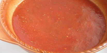 Шаг 5: свиных отбивных по-пармски