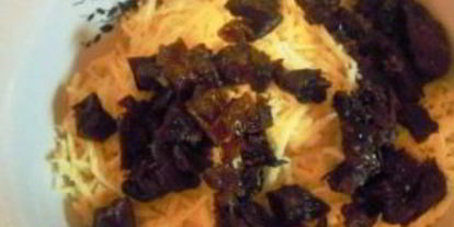 Шаг 2: телятины с помидорами