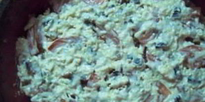 Шаг 5: телятины с помидорами