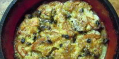 Шаг 6: телятины с помидорами