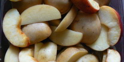 Шаг 5: утиных ножек с молодым картофелем