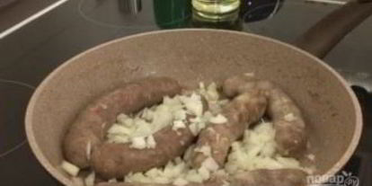 Шаг 7: вкусных и сочные домашние колбаски