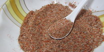 Шаг 2: вяленого куриного филе