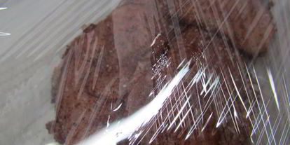 Шаг 4: вяленого куриного филе