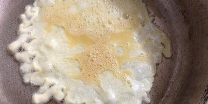 Шаг 1: языка фаршированного в сливочном соусе