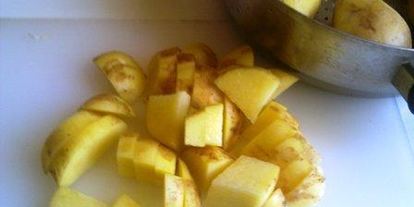 Шаг 2: жаренки по-белорусски