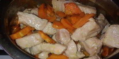 Шаг 4: жаренки по-белорусски